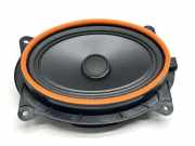 Türlautsprecher vorne links TOYOTA LAND CRUISER (_J15_) 2.8 D-4D (GDJ150_, GDJ155_) 8615060240