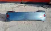 Hintere Stoßstange HONDA CIVIC VII Hatchback (EU, EP, EV) 1.4 iS (EP1) 71501S6DZZ00