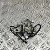 Motorhaubenschloss CITROËN C3 III (SX) 1.2 VTi 82 9801114080