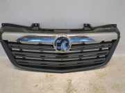 Gitter Grill vorne links OPEL MOVANO B Furgon 2.3 CDTI FWD M9T870