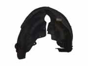 Radhaus links hinten Audi A8 (4H) 4H0810171D