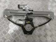 Türfensterheber hinten rechts CHRYSLER PT CRUISER (PT_) 2.2 CRD 04724558AF