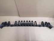 Stoßstangenhalter hinten rechts CITROËN C5 I (DC_) 2.2 HDi (DC4HXB, DC4HXE) 9630685980