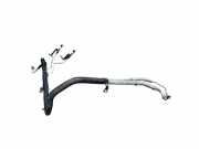 Kondensatorschlauch Ford Transit Custom V362 Kasten (FY, FZ) BK2119A834CG