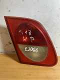 Rücklicht hinten links MERCEDES-BENZ E (W210) E 200 CDI (210.007) #C3066 A2108200964
