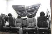Set Salon NISSAN X-TRAIL (T32_) 1.6 dCi (T32)