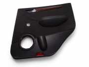 Türverkleidung rechts hinten Mercedes-Benz B-Klasse Sports Tourer (W245) A1697300340