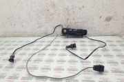 Türgriff links Audi A3 Sportback (8V) 8D0837205D
