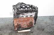 Motor ohne Anbauteile (Diesel) Ford Mondeo IV (BA7) TXBA