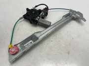 Fensterheber links vorne Opel Corsa E Van (X15) 39161985