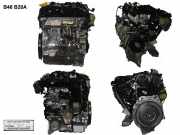 Motor ohne Anbauteile (Benzin) BMW X3 (G01, F97) B48B20A