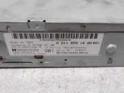 CD-Wechsler Mercedes-Benz CLS (C219) A2118701085