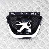 Emblem Peugeot 308 I () 9680505177