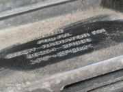 Ziergitter Hyundai i30 I Kombi (FD) 863512R500