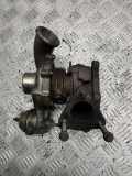 Turbolader Opel Astra G Stufenheck (T98) 90570506