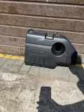 Motorabdeckung Land Rover Range Rover Evoque I (L538) GJ326A949B