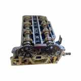 Zylinderkopf Opel Corsa D (S07) 55355430