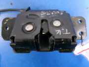 Schloss Heckdeckel Jeep Compass (MK49)