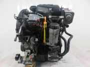 Motor ohne Anbauteile (Diesel) VW Golf IV (1J) AGP