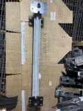Aufprallträger hinten Audi Q7 (4L) 4L0807309
