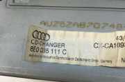 CD-Wechsler Audi A3 Sportback (8P) 8E0035111C