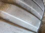 Auspuffanlage hinten Mercedes-Benz C-Klasse (W204) 2044911601