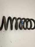 Feder links hinten Mercedes-Benz SLK (R172) A2103243404
