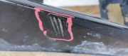 Stoßstange vorne Audi A5 Sportback (F5) 8W6807437