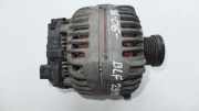 Lichtmaschine VW Passat B6 (3C2) 0124525093