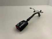 Gurtschloss VW Touran (1T1, 1T2) 1T2857756C
