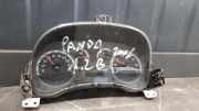 Tachometer Fiat Grande Punto (199) 555000460104