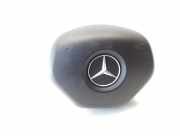 Airbag Fahrer Mercedes-Benz A-Klasse (W176) A1728603002