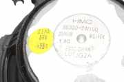 Lautsprecher rechts vorne Hyundai Santa Fe III (DM) 963302W100