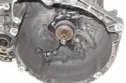 Schaltgetriebe Jeep Cherokee 5 (KL)