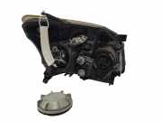 Hauptscheinwerfer links Toyota Avensis (T22) 0821211L1L