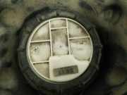 Tank Mercedes-Benz E-Klasse (W211)