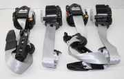 Sicherheitsgurt Porsche Macan 1 (95B) 95B857706