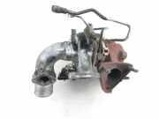 Turbolader Nissan NT400 Cabstar (F24F) 14411MB403