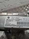 Radio/Navigationssystem-Kombination BMW 1er (E81) 9141682