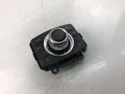 Radio Bedienschalter Mazda 6 Stufenheck (GJ, GL) GKL166CM0B