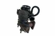 Turbolader Hyundai Tucson I (JM) 2023127000