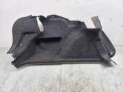Zierleiste VW Jetta II (165, 19E, 1G2) 17A867427
