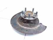Achsschenkel (ABS) links vorne Jeep Patriot (MK74)