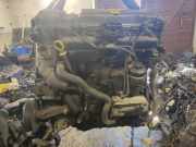 Motor ohne Anbauteile (Diesel) Opel Astra G Caravan (T98)