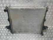 Kühler Jeep Grand Cherokee III (WH, WK) 55116858AA