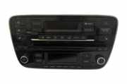 Radio/Navigationssystem-Kombination VW Up (AA) 1S0035156F