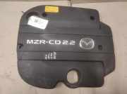 Motorabdeckung Mazda 3 (BL)