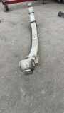 Blattfeder links hinten VW Amarok (2H) 2H0511151BJ