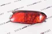 Bremsleuchte mitte Lexus RX 3 (L1)