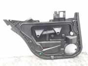 Türverkleidung links hinten Jaguar XJ (X350, X358) 2W93F045H23AS